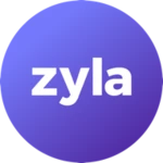 Logo of Zyla android Application 